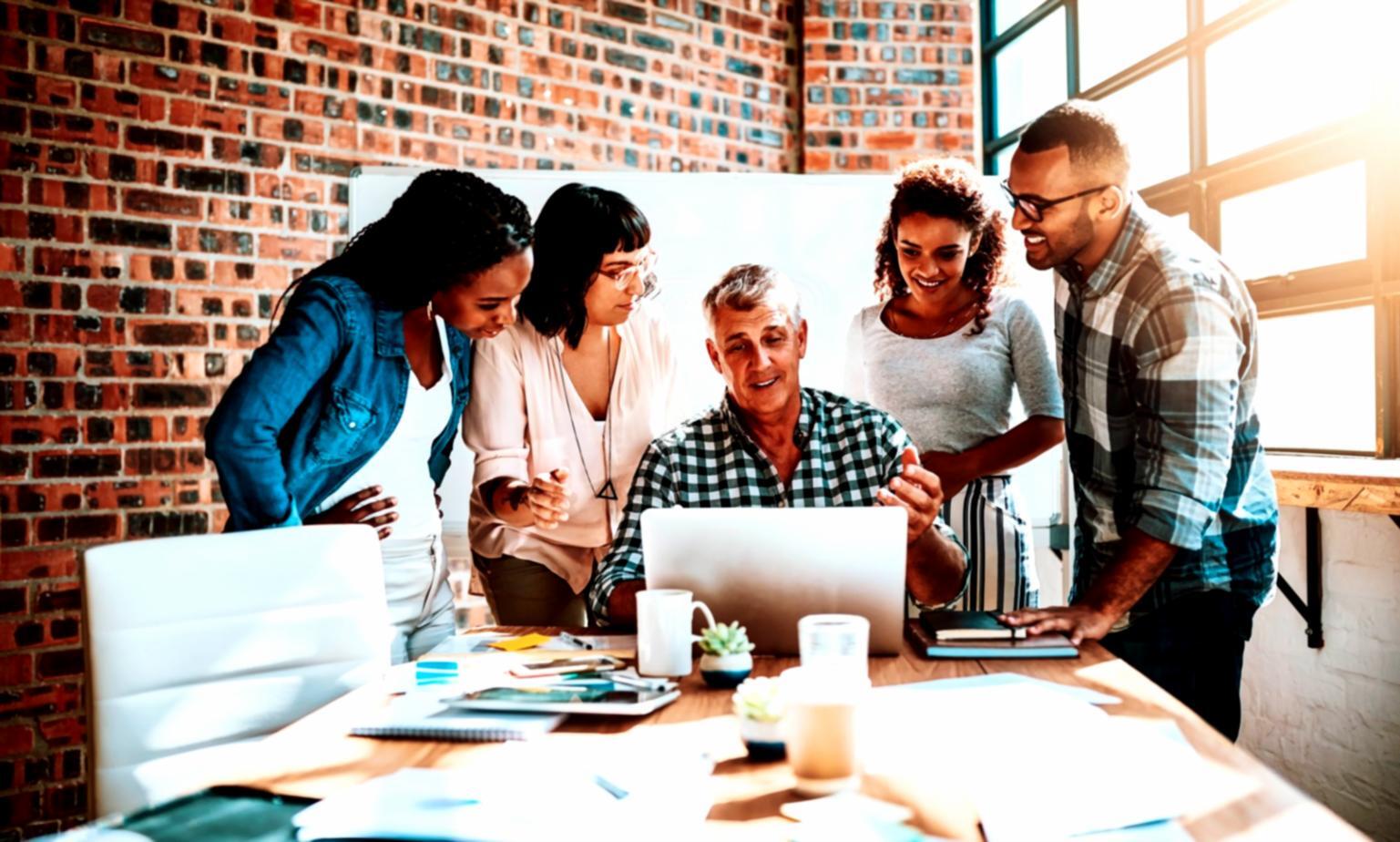 Session de formation sur les outils SEO