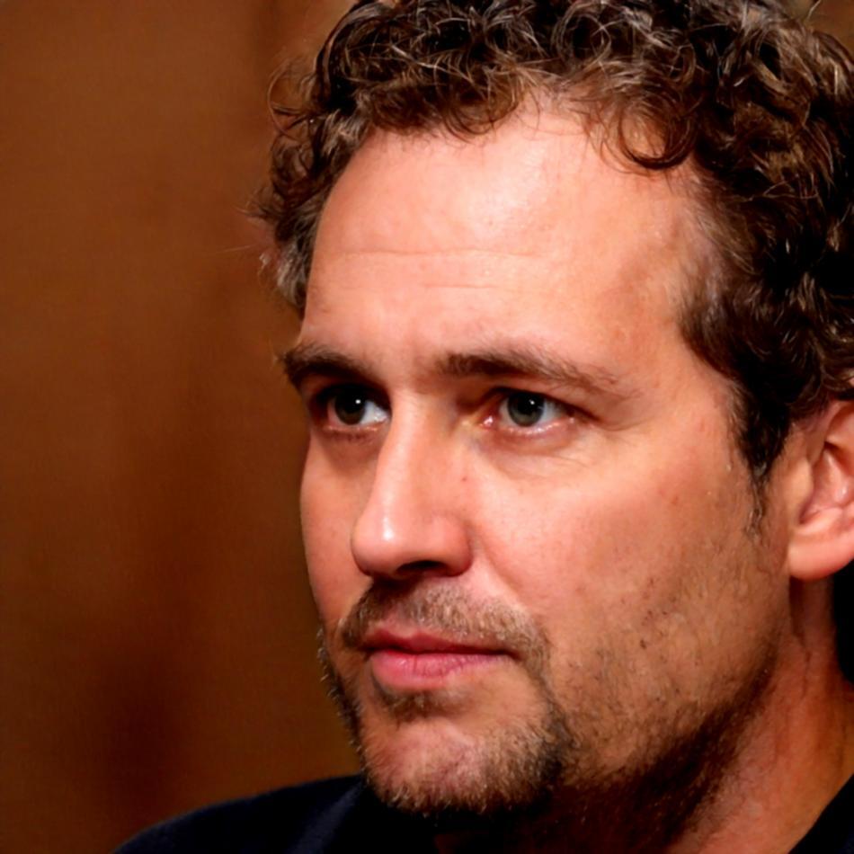 Portrait de Théodore Malbec, participant au cours SEO