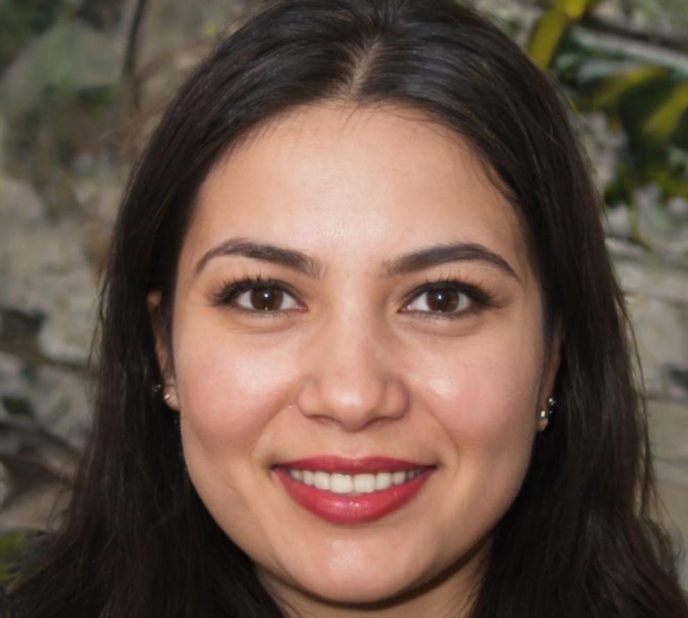 Portrait de Véronique Faure, participante au cours SEO